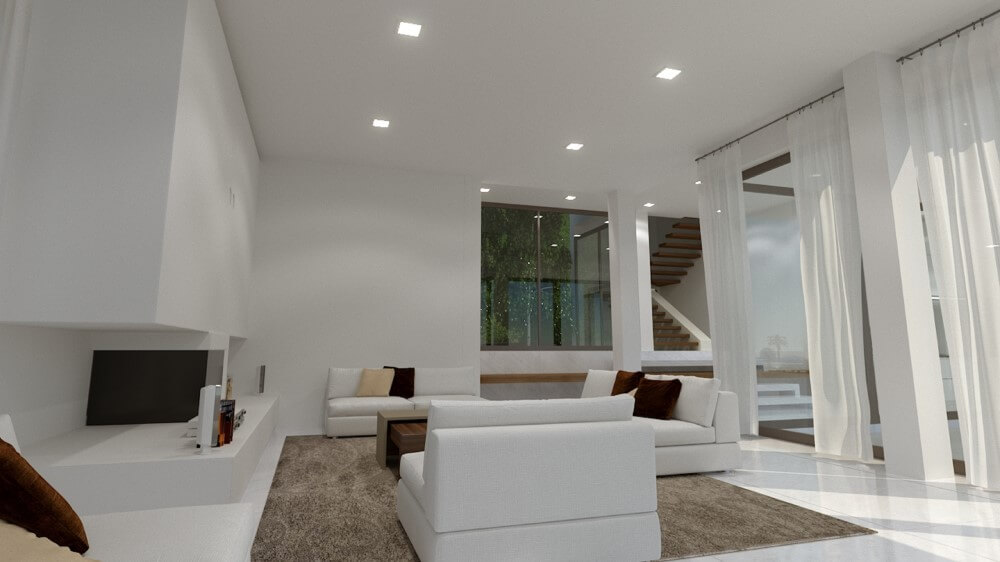 Aurora Luxury Villa - Tsilivi Zakynthos Greece