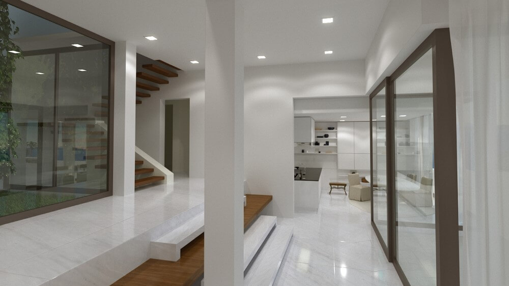 Aurora Luxury Villa - Tsilivi Zakynthos Greece