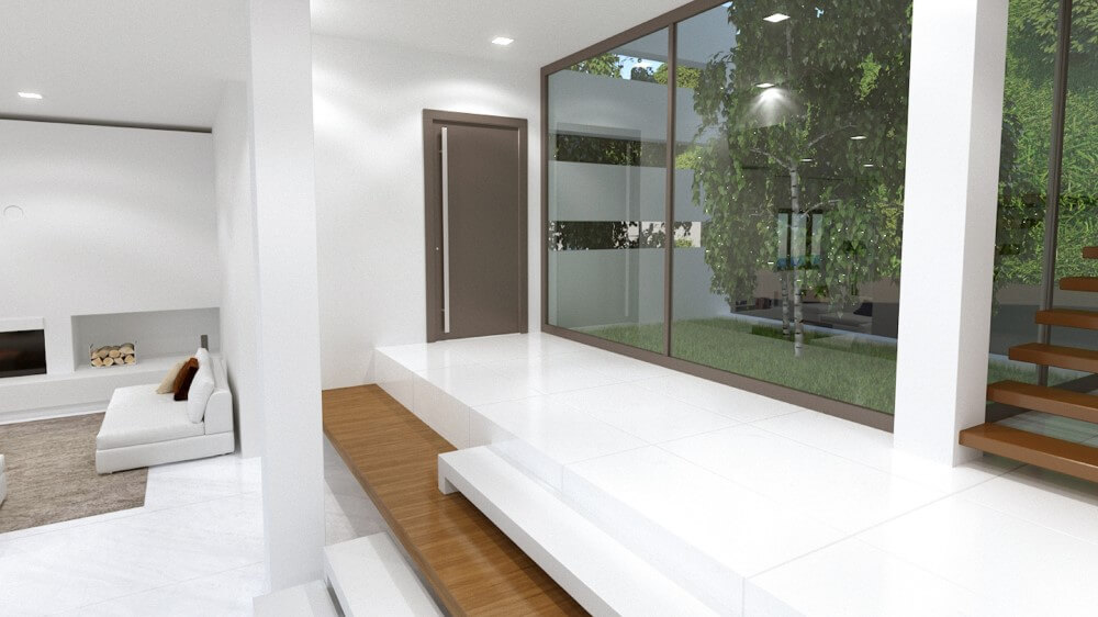 Aurora Luxury Villa - Tsilivi Zakynthos Greece