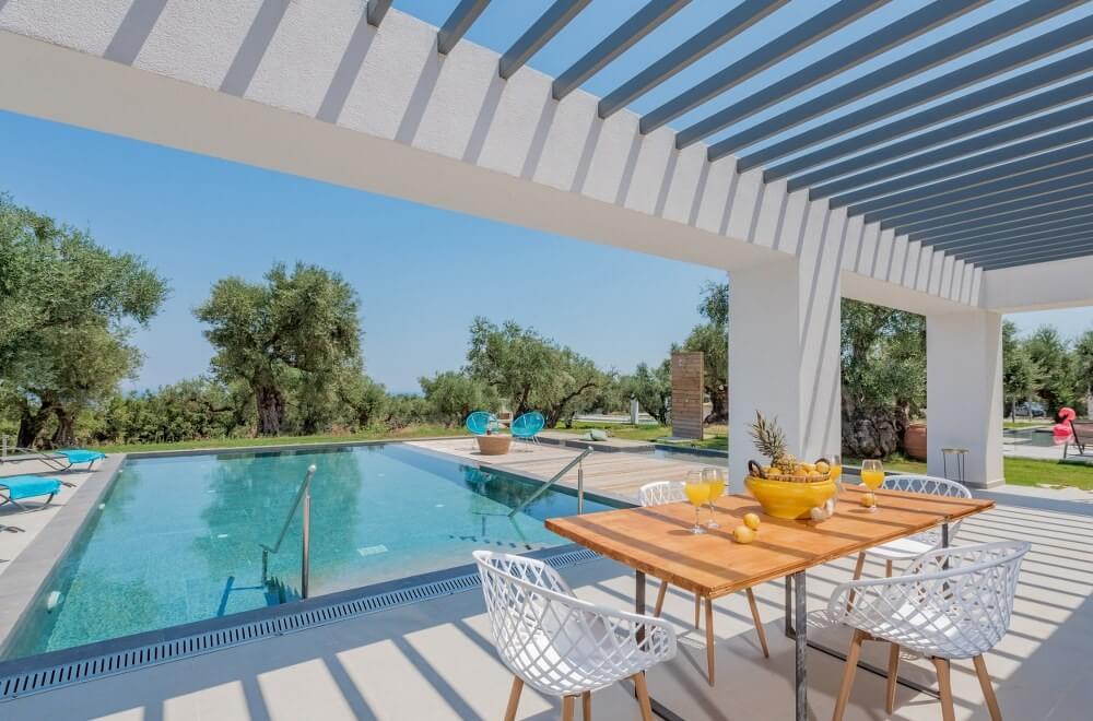 Azimut Villas - Tsilivi Zakynthos Greece