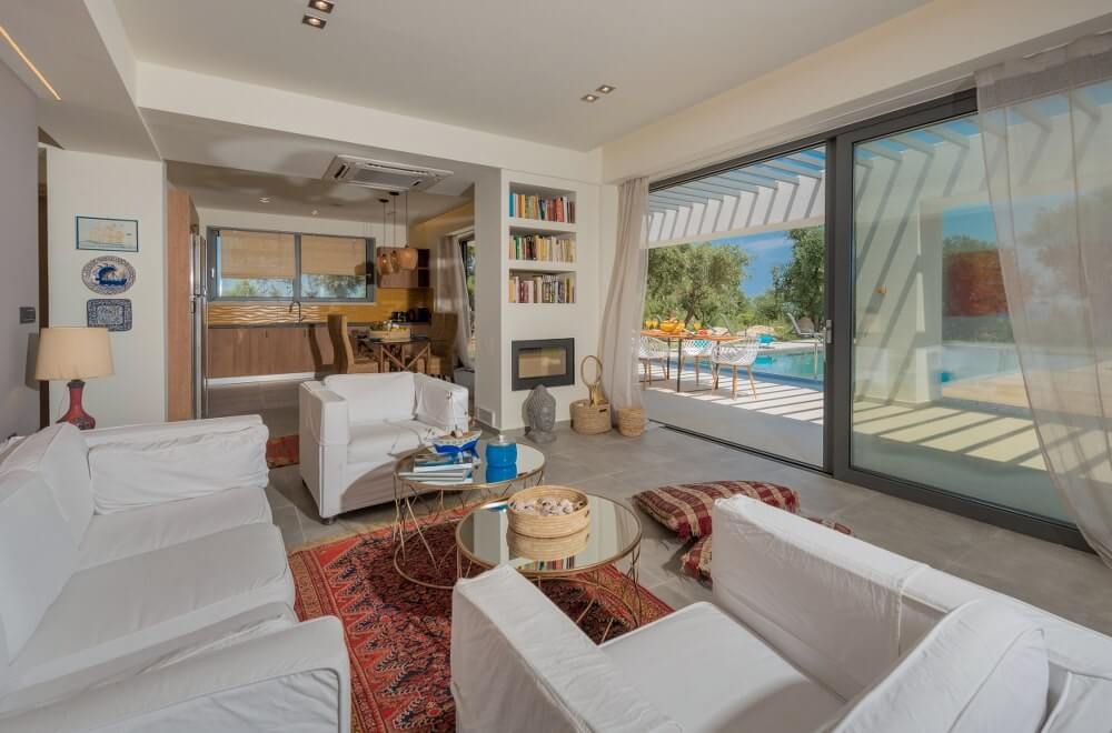 Azimut Villas - Tsilivi Zakynthos Greece