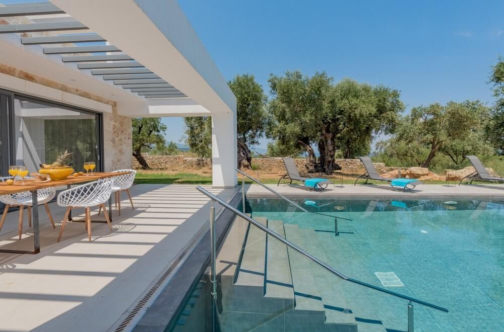 Azimut Villas - Tsilivi Zakynthos Greece