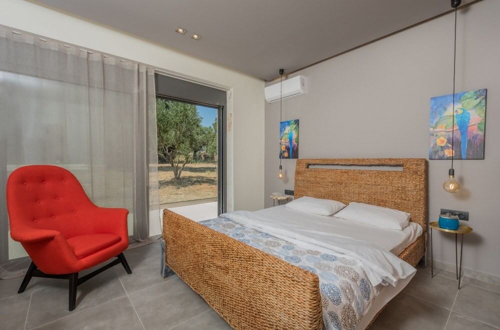 Azimut Villas - Tsilivi Zakynthos Greece