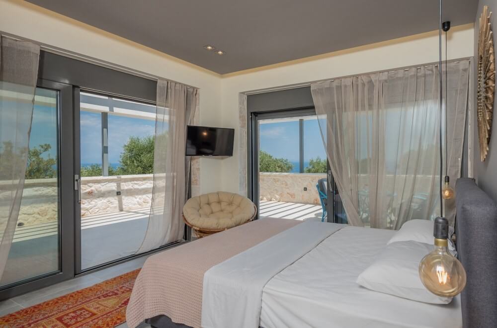 Azimut Villas - Tsilivi Zakynthos Greece