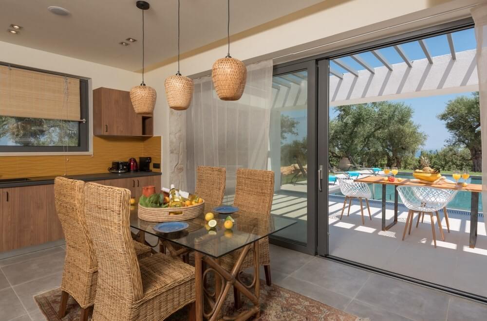 Azimut Villas - Tsilivi Zakynthos Greece