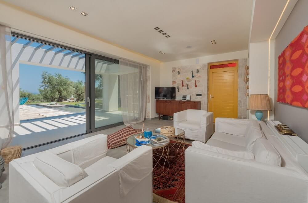 Azimut Villas - Tsilivi Zakynthos Greece