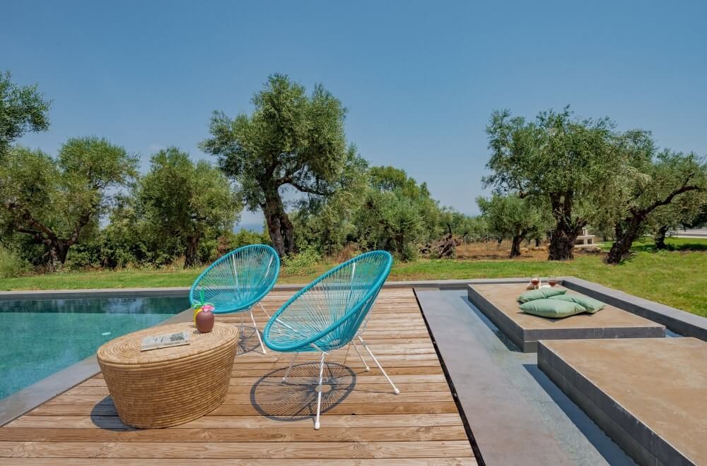 Azimut Villas - Tsilivi Zakynthos Greece