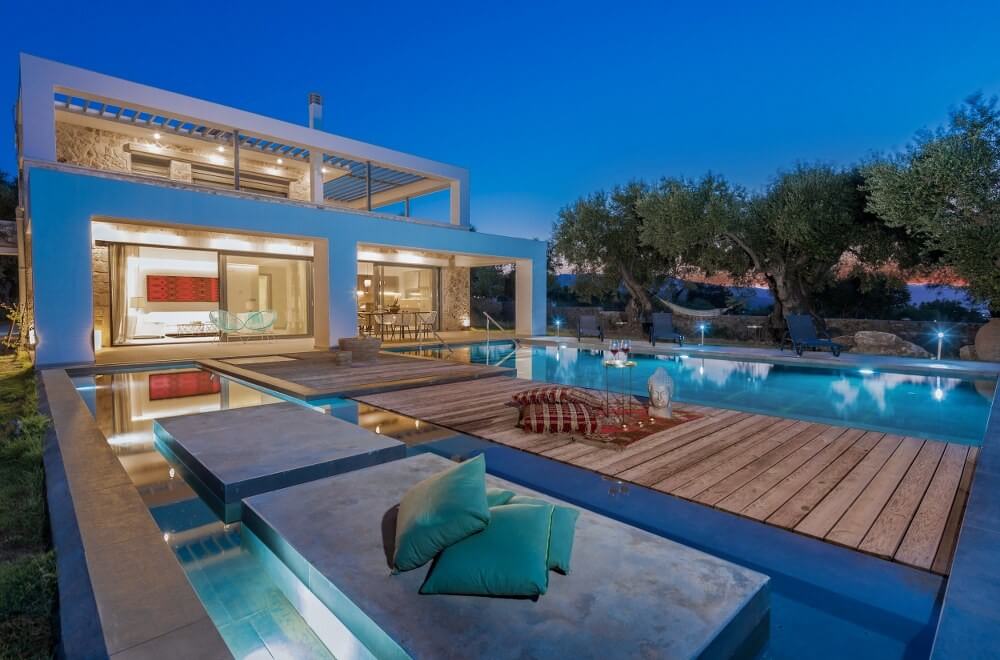 Azimut Villas - Tsilivi Zakynthos Greece