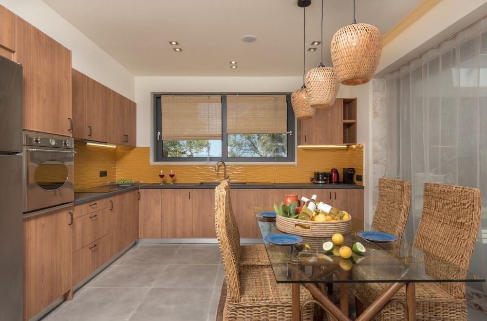 Azimut Villas - Tsilivi Zakynthos Greece