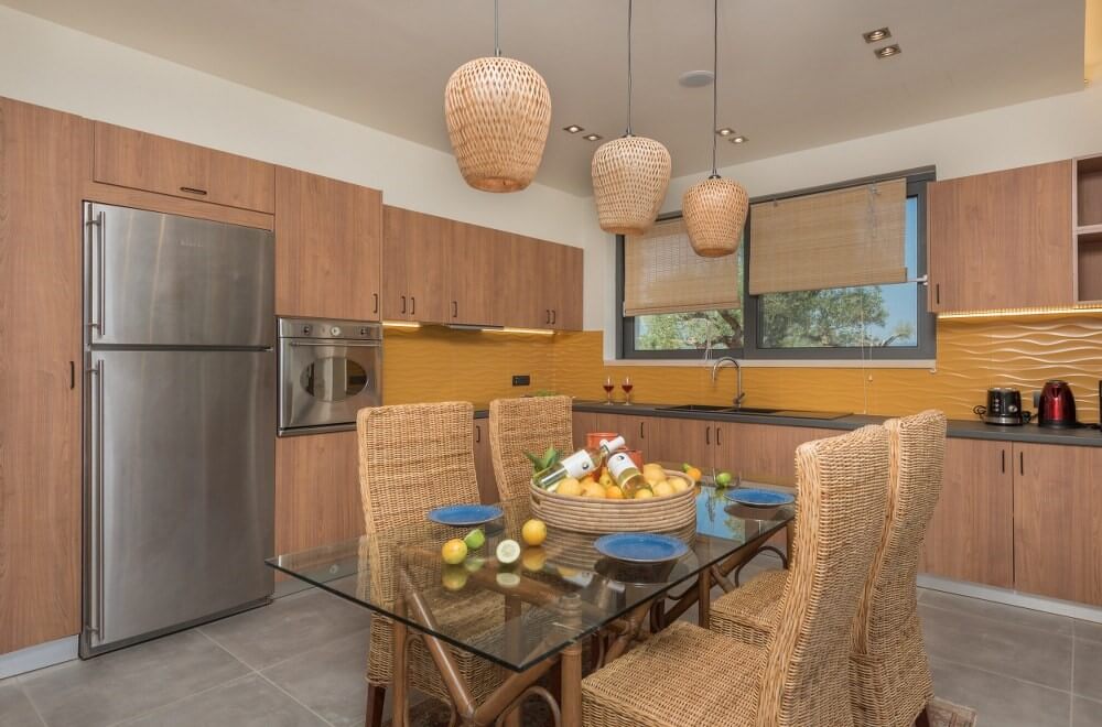 Azimut Villas - Tsilivi Zakynthos Greece