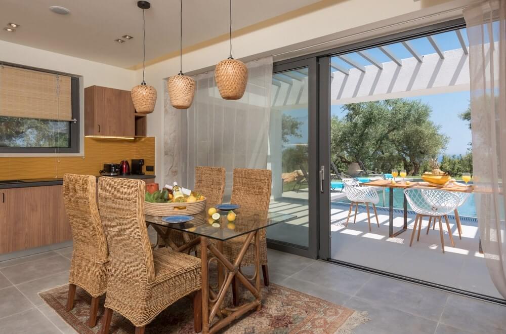 Azimut Villas - Tsilivi Zakynthos Greece