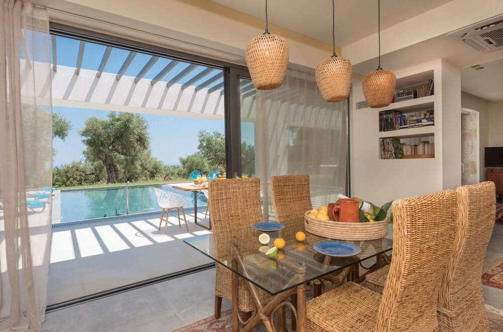 Azimut Villas - Tsilivi Zakynthos Greece