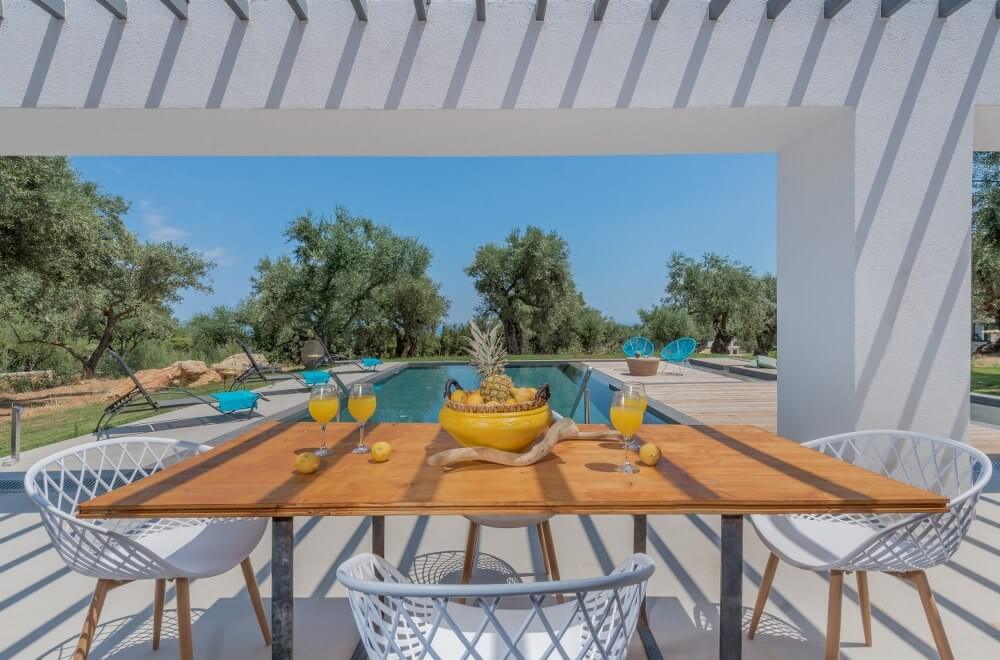 Azimut Villas - Tsilivi Zakynthos Greece