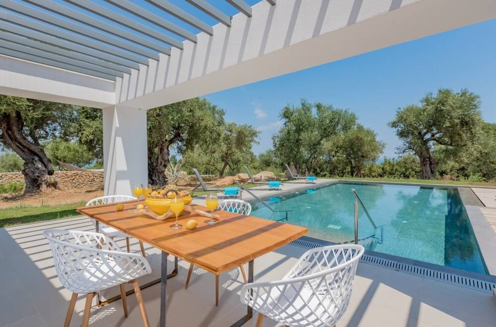 Azimut Villas - Tsilivi Zakynthos Greece