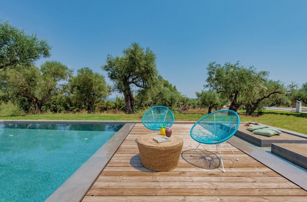 Azimut Villas - Tsilivi Zakynthos Greece