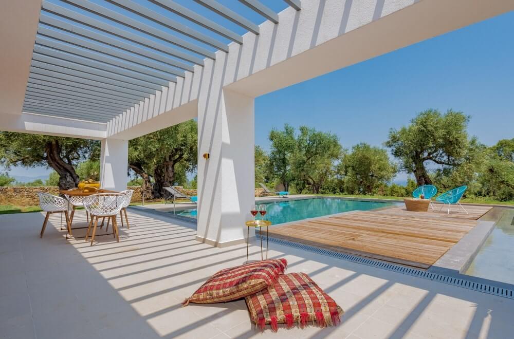 Azimut Villas - Tsilivi Zakynthos Greece