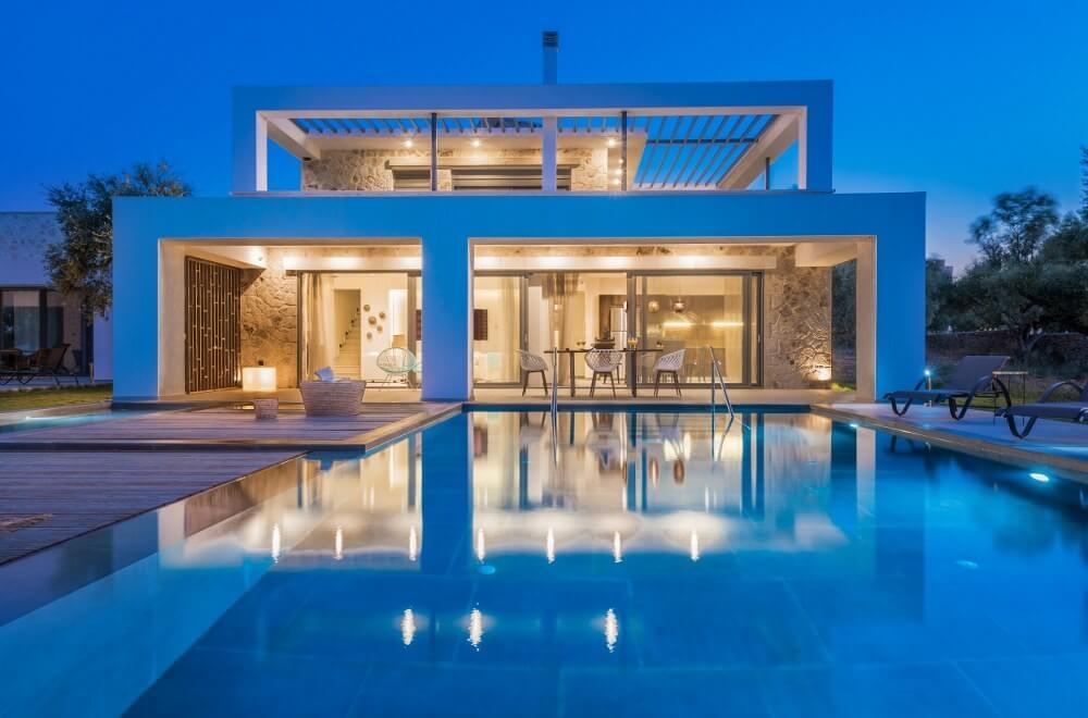 Azimut Villas - Tsilivi Zakynthos Greece