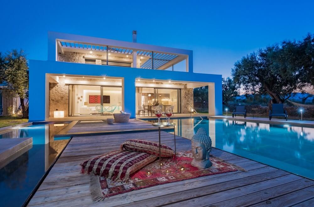 Azimut Villas - Tsilivi Zakynthos Greece