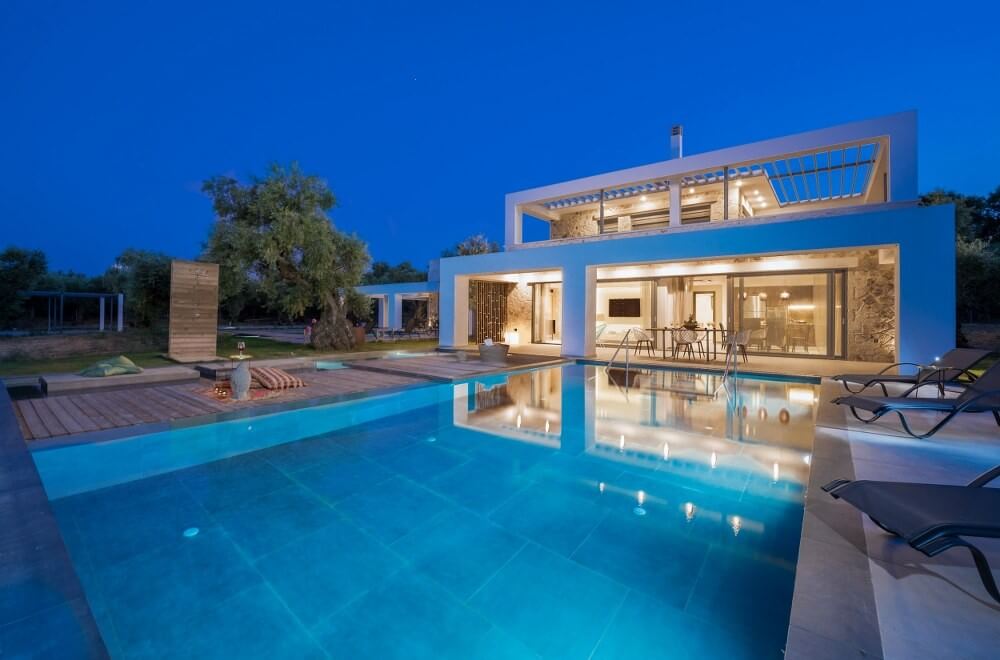 Azimut Villas - Tsilivi Zakynthos Greece