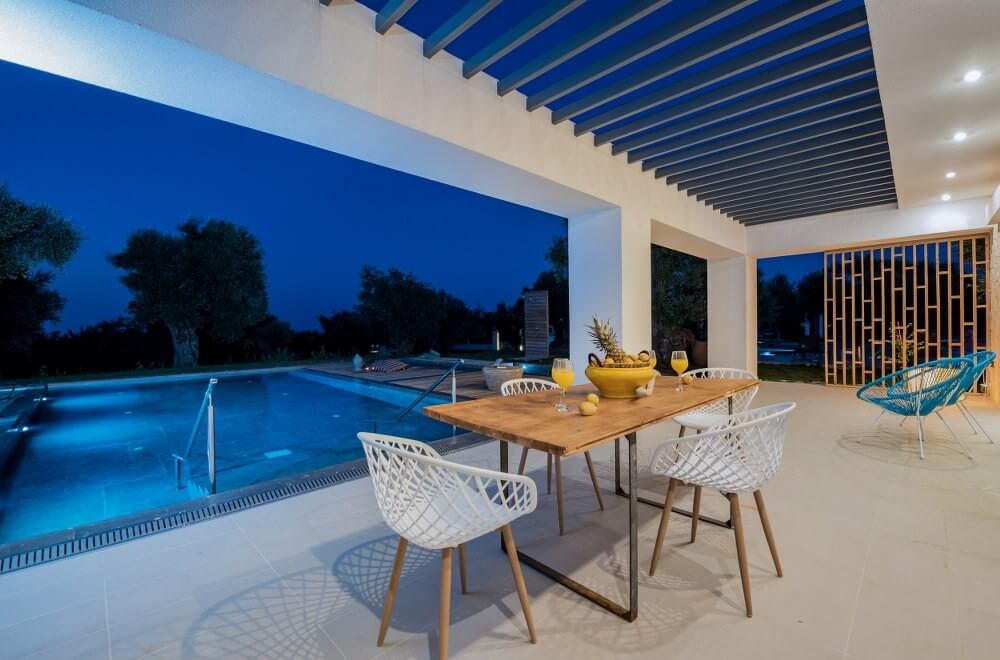 Azimut Villas - Tsilivi Zakynthos Greece