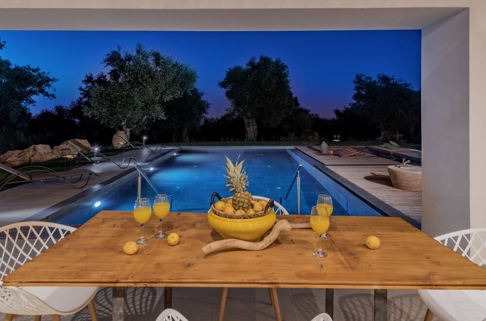 Azimut Villas - Tsilivi Zakynthos Greece