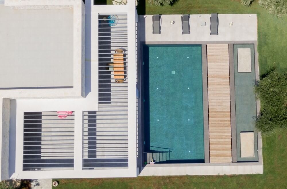 Azimut Villas - Tsilivi Zakynthos Greece