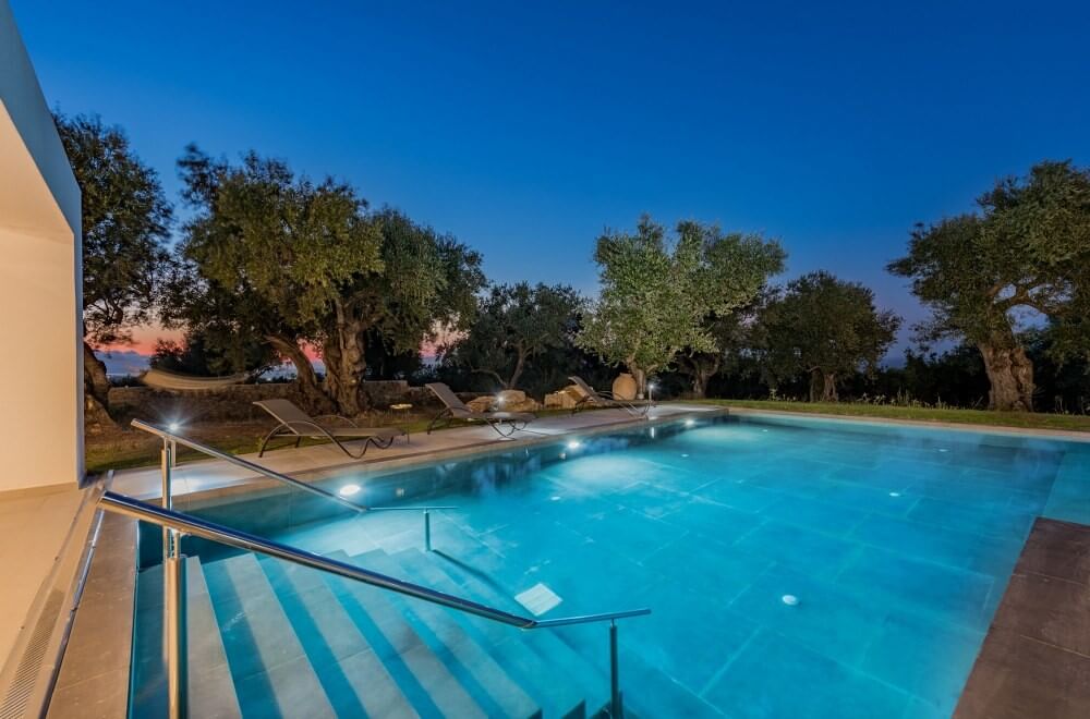 Azimut Villas - Tsilivi Zakynthos Greece