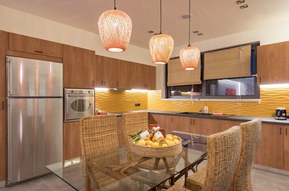 Azimut Villas - Tsilivi Zakynthos Greece