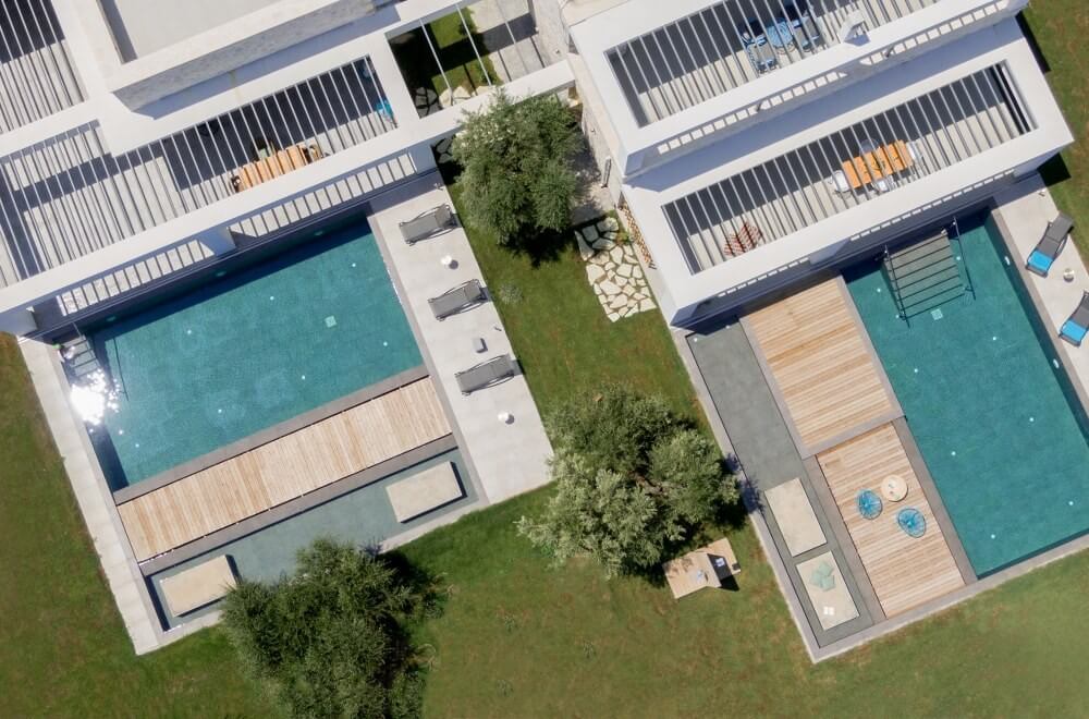 Azimut Villas - Tsilivi Zakynthos Greece