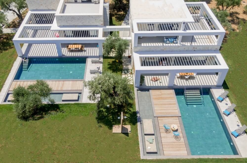 Azimut Villas - Tsilivi Zakynthos Greece