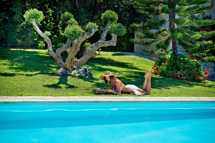 Bozonos Villa - Tsilivi Zakynthos Greece