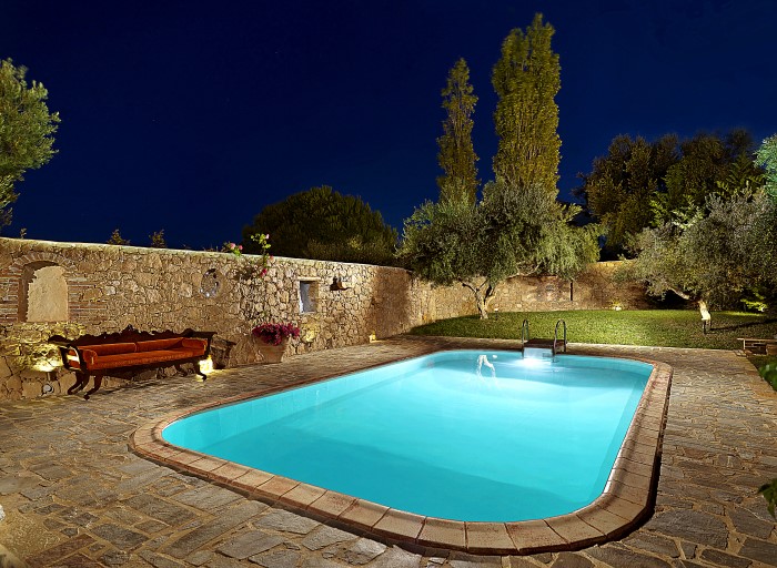 Bozonos Villa - Tsilivi Zakynthos Greece