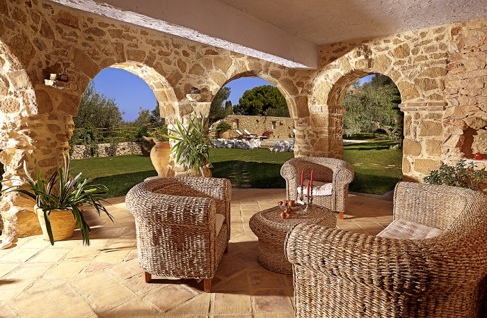 Bozonos Villa - Tsilivi Zakynthos Greece