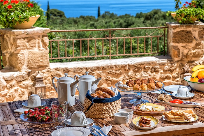 Bozonos Villa - Tsilivi Zakynthos Greece