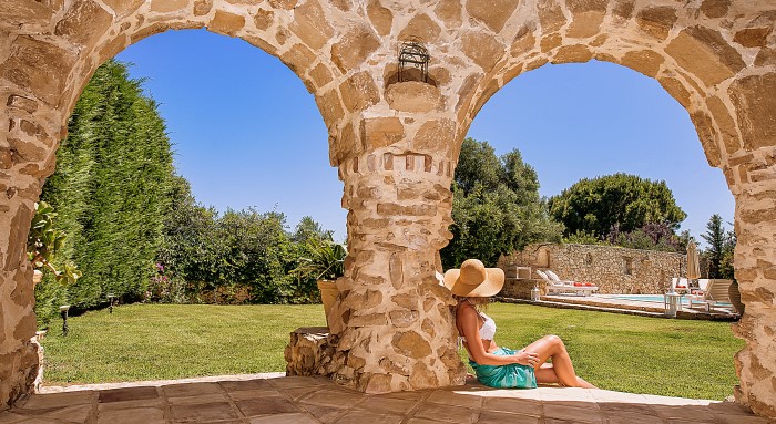 Bozonos Villa - Tsilivi Zakynthos Greece