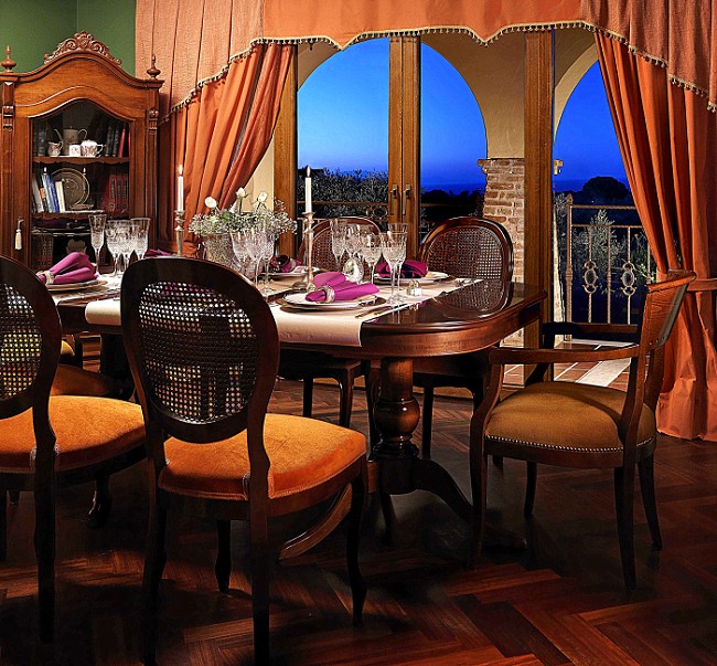 Bozonos Villa - Tsilivi Zakynthos Greece