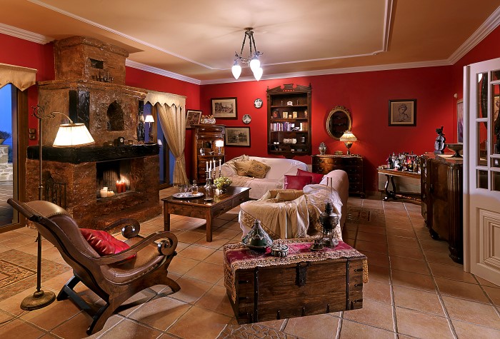 Bozonos Villa - Tsilivi Zakynthos Greece