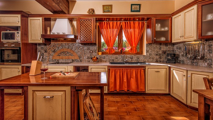 Bozonos Villa - Tsilivi Zakynthos Greece