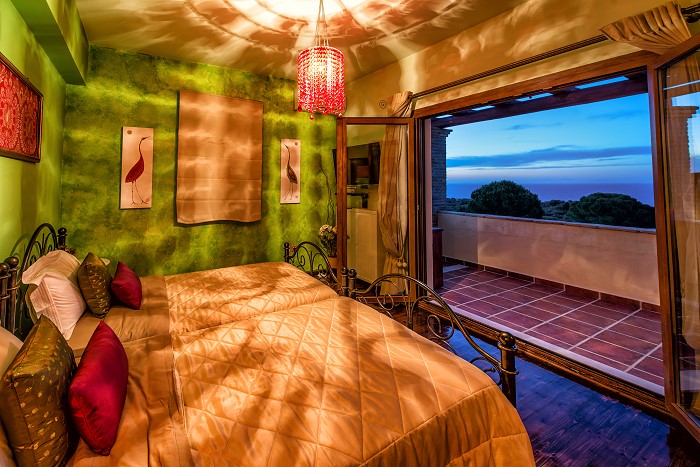 Bozonos Villa - Tsilivi Zakynthos Greece