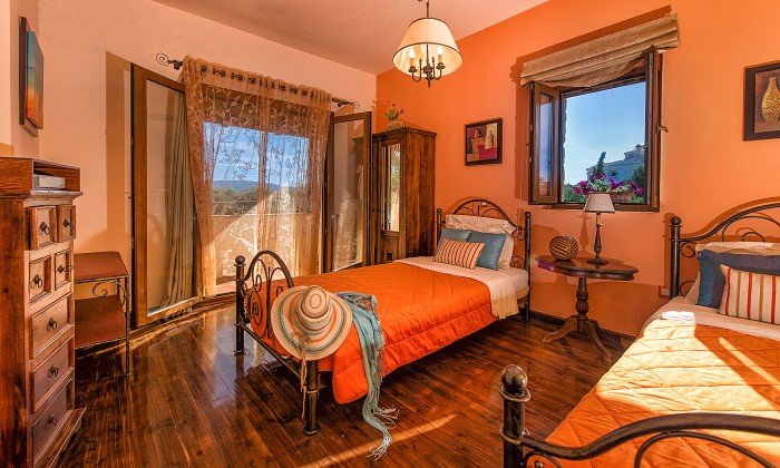 Bozonos Villa - Tsilivi Zakynthos Greece