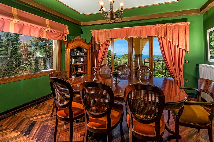 Bozonos Villa - Tsilivi Zakynthos Greece