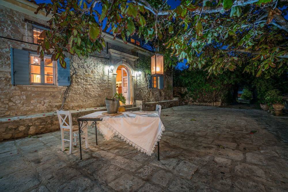 Bratis Holiday Home - Tsilivi Zakynthos Greece
