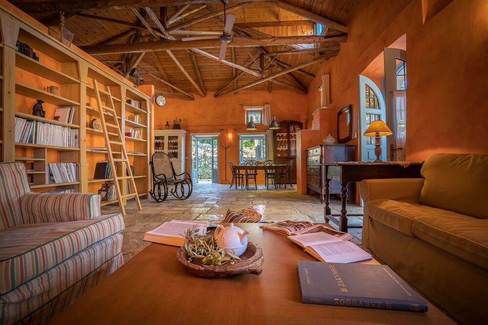 Bratis Holiday Home - Tsilivi Zakynthos Greece