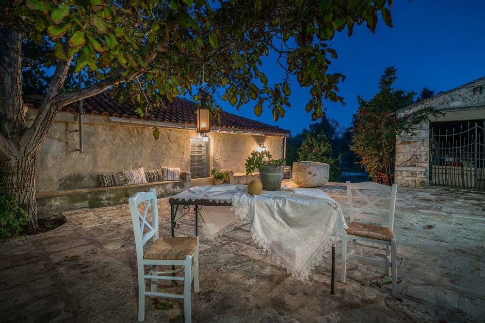 Bratis Holiday Home - Tsilivi Zakynthos Greece