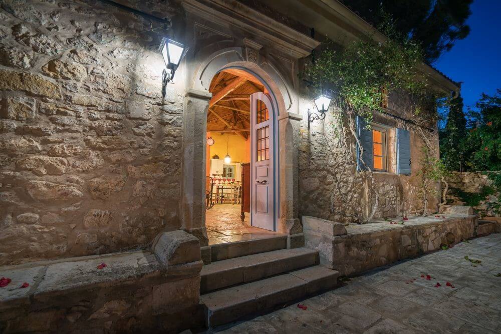 Bratis Holiday Home - Tsilivi Zakynthos Greece