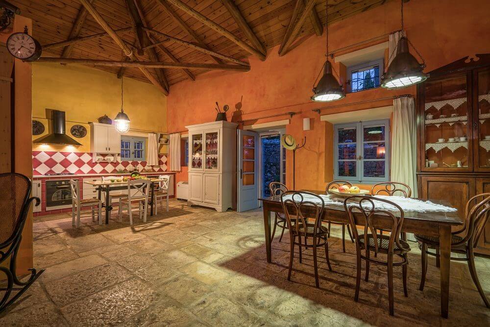 Bratis Holiday Home - Tsilivi Zakynthos Greece