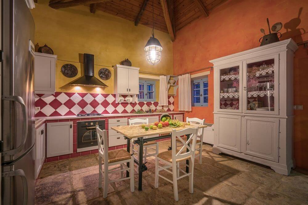 Bratis Holiday Home - Tsilivi Zakynthos Greece