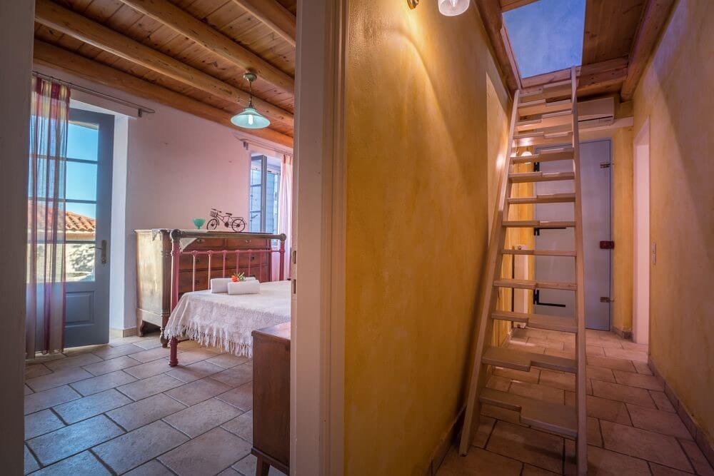 Bratis Holiday Home - Tsilivi Zakynthos Greece