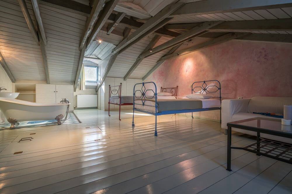 Bratis Holiday Home - Tsilivi Zakynthos Greece