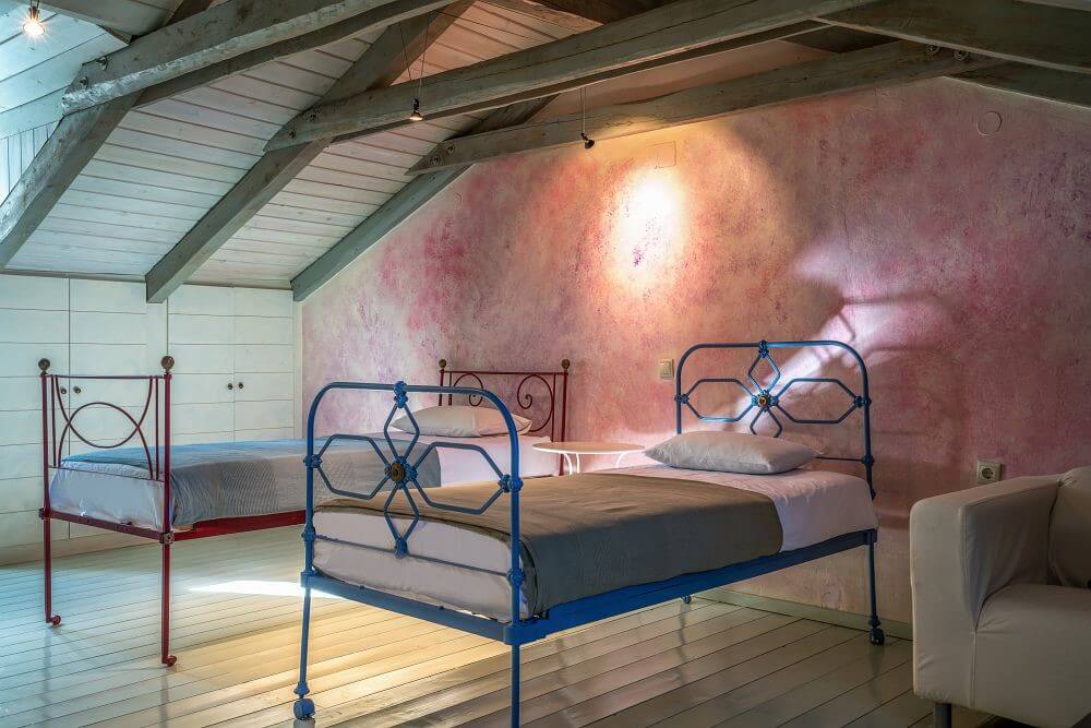 Bratis Holiday Home - Tsilivi Zakynthos Greece